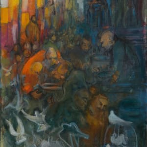 Souks as Sun Sets by Kerri McGill, Image 10.