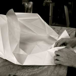 White Bison SOLD OUT by Kevin Box Studio, Image 8.