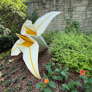 Stargazer (lily without stem) by Kevin Box Studio, Image 2.