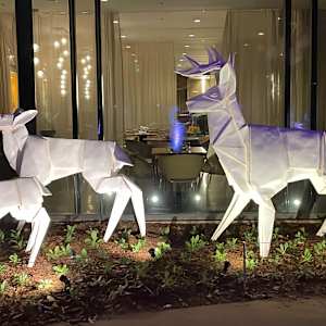 Dear Family by Kevin Box Studio 