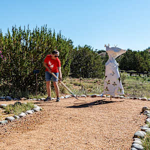 Carried Away by Kevin Box Studio 