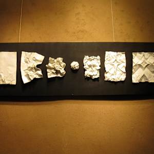 Center Peace SOLD OUT by Kevin Box Studio, Image 2.