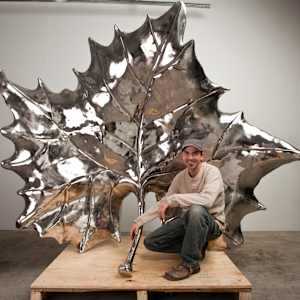 Family Tree SOLD by Kevin Box Studio, Image 3.