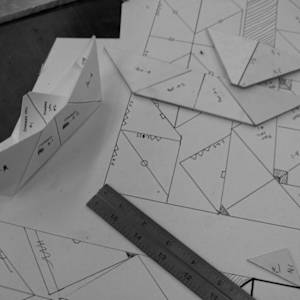 Light Boat Plans by Kevin Box Studio 