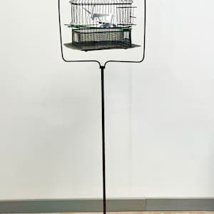 Caged Birds Singing by Kevin Box Studio, Image 2.