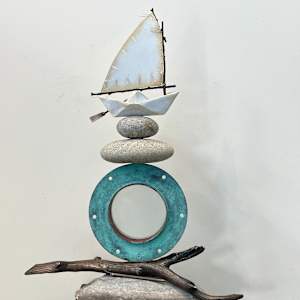 Captain's Cairn by Kevin Box Studio, Image 3.