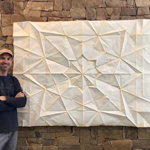 Celestial Navigator SOLD OUT by Kevin Box Studio 