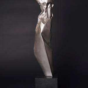 Contrapposto by Kevin Box Studio, Image 3.
