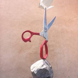 Conversation Peace AP by Kevin Box Studio 