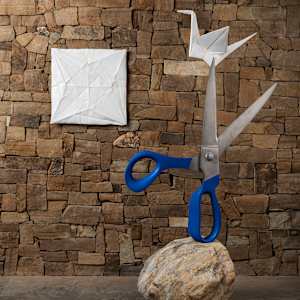 Conversation Peace by Kevin Box Studio 