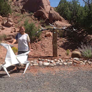 Dancing Pony by Kevin Box Studio 