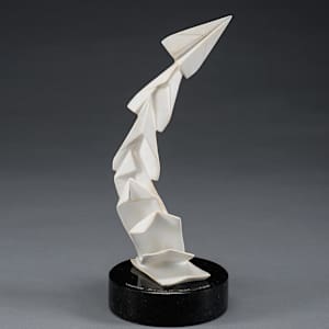 Folding Planes mini by Kevin Box Studio
