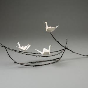 Going Somewhere by Kevin Box Studio 