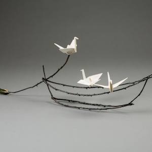Going Somewhere by Kevin Box Studio 