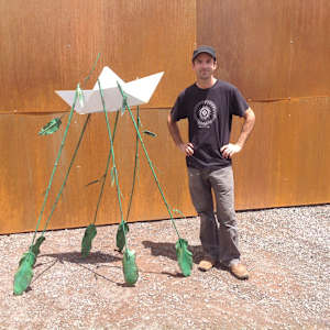 Life Boat by Kevin Box Studio, Image 3.