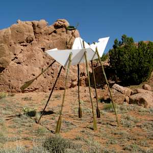 Light Boat by Kevin Box Studio 