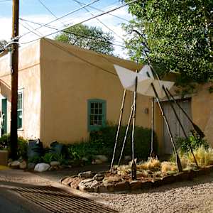 Light Boat by Kevin Box Studio 