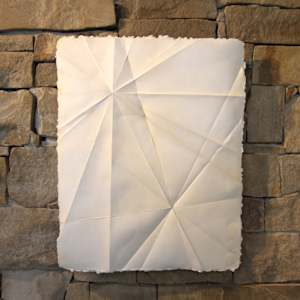 Light Conversations III by Kevin Box Studio 