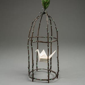 Light House by Kevin Box Studio 