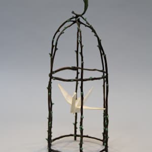 Light House by Kevin Box Studio 