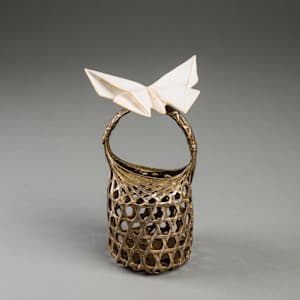 Metamorphosis by Kevin Box Studio 