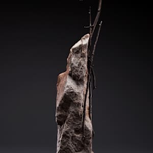 Nesting Cranes SOLD OUT by Kevin Box Studio, Image 3.