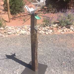 Nesting Peace SOLD OUT by Kevin Box Studio, Image 3.