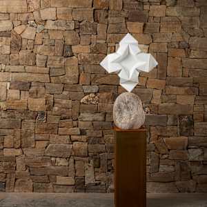 Rock Star by Kevin Box Studio 