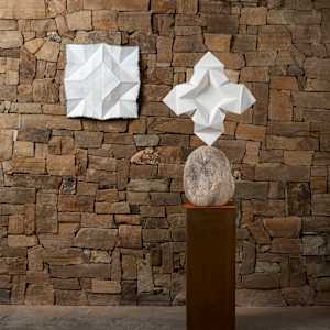 Just Unfolding by Kevin Box Studio 