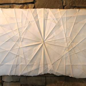 Sophia's Window by Kevin Box Studio 