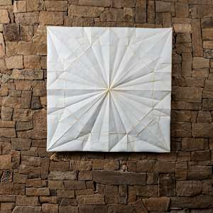 Star Gazer, Lily Unfolded by Kevin Box Studio 