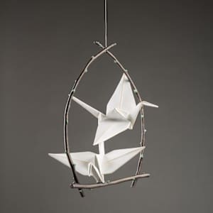 Sway With Me by Kevin Box Studio 