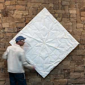 Transmitting Peace by Kevin Box Studio 