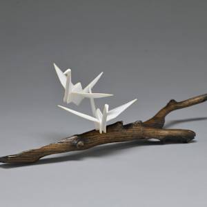 Drifting Together by Kevin Box Studio