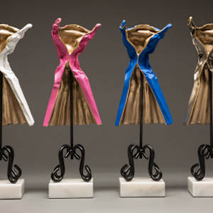 La Petite Boutique by Kevin Box Studio 