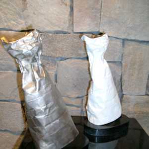 Little Dresses by Kevin Box Studio, Image 3.