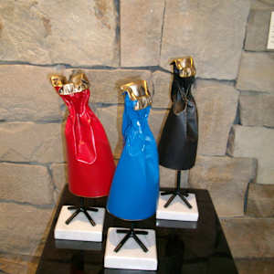 Little Dresses by Kevin Box Studio, Image 6.