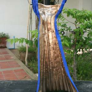 Angel's Dress by Kevin Box Studio 