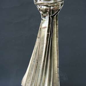 Angel's Dress by Kevin Box Studio 