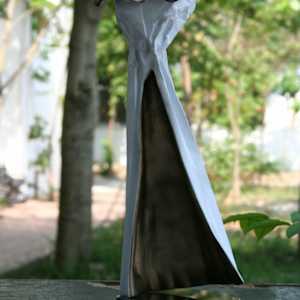 Ballgown by Kevin Box Studio 