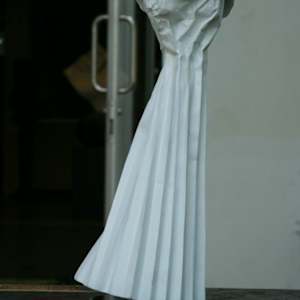 Ballgown by Kevin Box Studio 