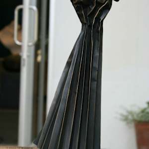 Ballgown by Kevin Box Studio 