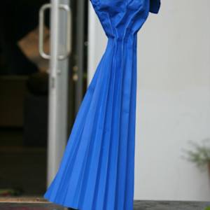 Ballgown by Kevin Box Studio 