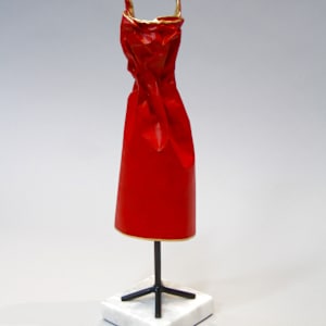 Little Dresses by Kevin Box Studio, Image 4.