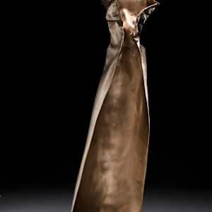 Silver Couture by Kevin Box Studio 