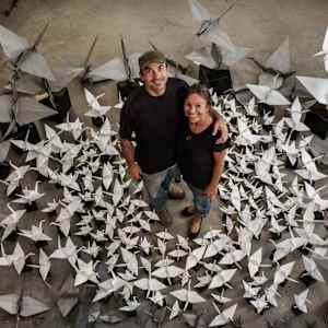 Master Peace by Kevin Box Studio 