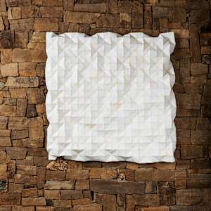 Dream's in Sheep's Clothing, Ewe & Me Unfolded by Kevin Box Studio 