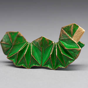 Consider by Kevin Box Studio 