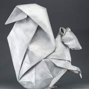 Seed Sower garden size by Kevin Box Studio 