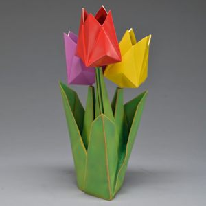 Perennial Peace by Kevin Box Studio 